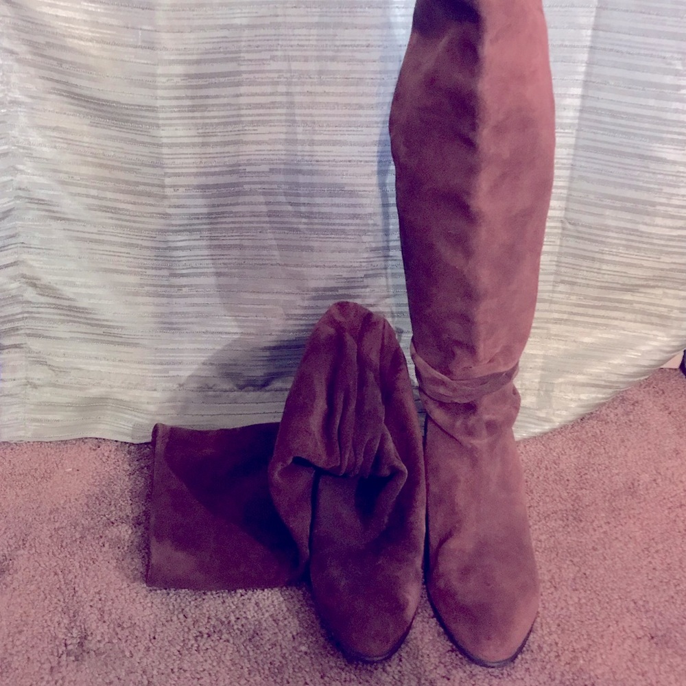 Laura Boots- Made in Italy